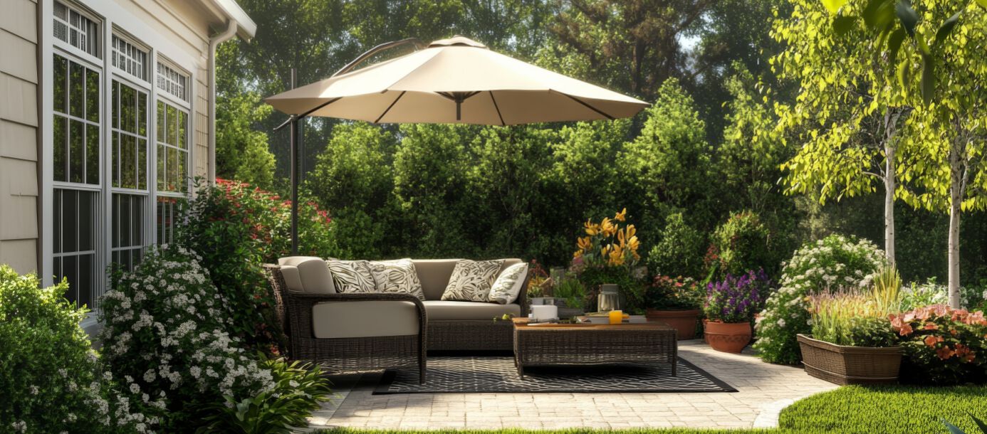 Outdoor Shading